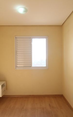 Apartamento para alugar com 50m², 2 quartos e 1 vagaQuarto 1