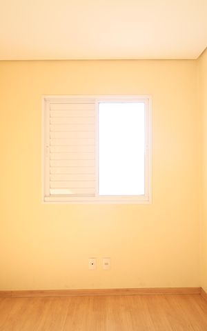 Apartamento para alugar com 50m², 2 quartos e 1 vagaQuarto 2
