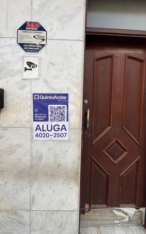 Apartamento para alugar com 70m², 3 quartos e sem vagaPlaca 