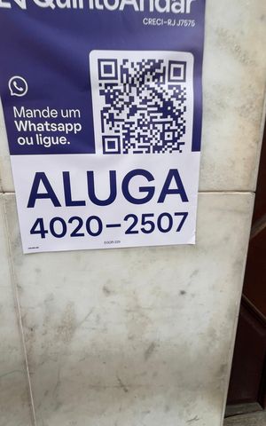 Apartamento para alugar com 70m², 3 quartos e sem vagaPlaca 