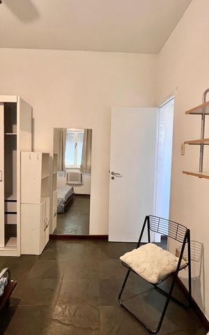 Apartamento para alugar com 70m², 3 quartos e sem vagaQuarto 2