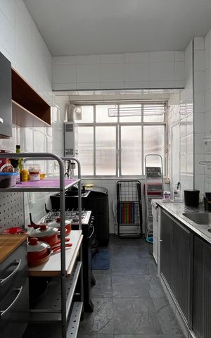 Apartamento para alugar com 70m², 3 quartos e sem vagaCozinha