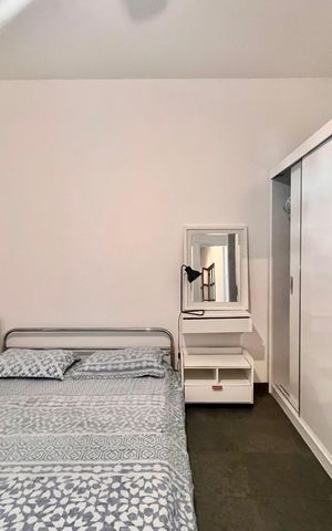 Apartamento para alugar com 70m², 3 quartos e sem vagaQuarto 2