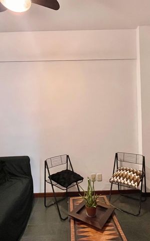 Apartamento para alugar com 70m², 3 quartos e sem vagaSala 