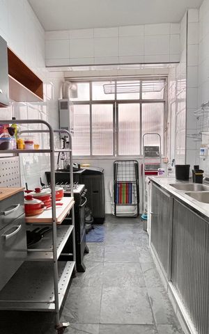 Apartamento para alugar com 70m², 3 quartos e sem vagaCozinha