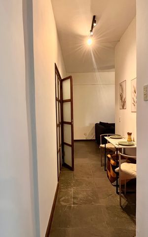Apartamento para alugar com 70m², 3 quartos e sem vagaCorredor 