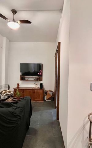 Apartamento para alugar com 70m², 3 quartos e sem vagaSala 