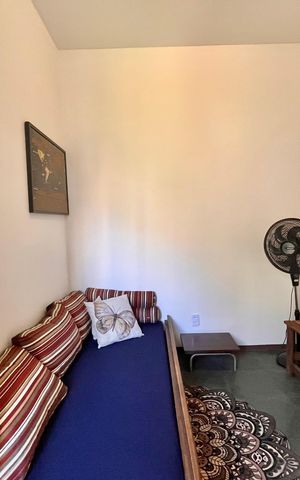 Apartamento para alugar com 70m², 3 quartos e sem vagaQuarto 