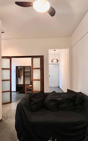 Apartamento para alugar com 70m², 3 quartos e sem vagaSala