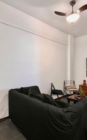 Apartamento para alugar com 70m², 3 quartos e sem vagaSala 