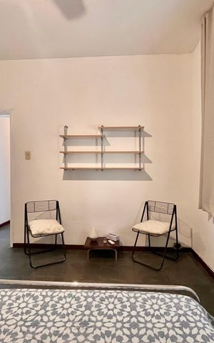 Apartamento para alugar com 70m², 3 quartos e sem vagaQuarto 2