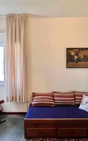 Apartamento para alugar com 70m², 3 quartos e sem vagaQuarto 