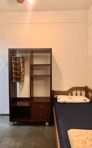 Apartamento para alugar com 70m², 3 quartos e sem vagaSuite 