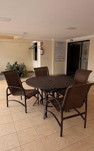 Apartamento para alugar com 63m², 2 quartos e 1 vagaÁrea comum