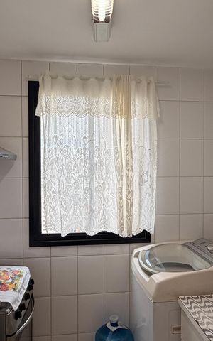 Apartamento para alugar com 63m², 2 quartos e 1 vagaCozinha