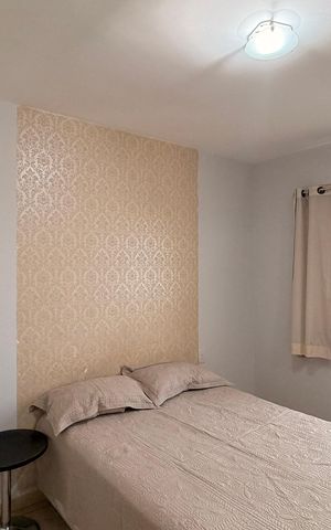 Apartamento para alugar com 63m², 2 quartos e 1 vagaSuíte