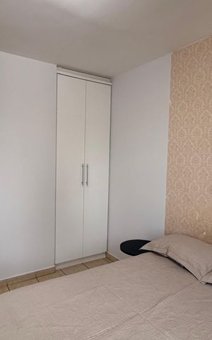Apartamento para alugar com 63m², 2 quartos e 1 vagaSuíte