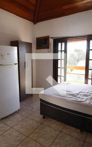 Studio para alugar com 27m², 1 quarto e sem vagaStudio