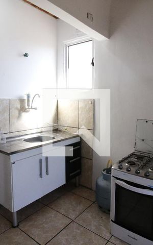 Studio para alugar com 27m², 1 quarto e sem vagaStudio