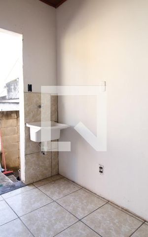 Studio para alugar com 27m², 1 quarto e sem vagaStudio