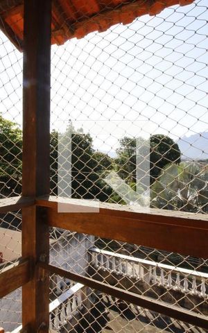 Studio para alugar com 27m², 1 quarto e sem vagaVaranda do Studio