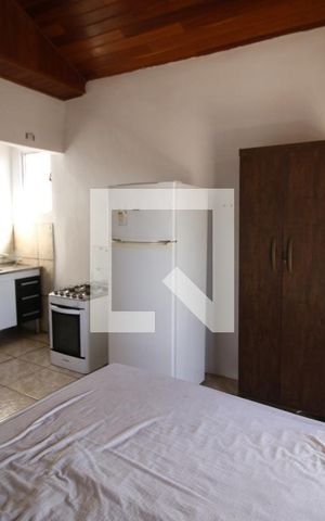 Studio para alugar com 27m², 1 quarto e sem vagaStudio