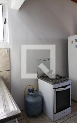 Studio para alugar com 27m², 1 quarto e sem vagaStudio