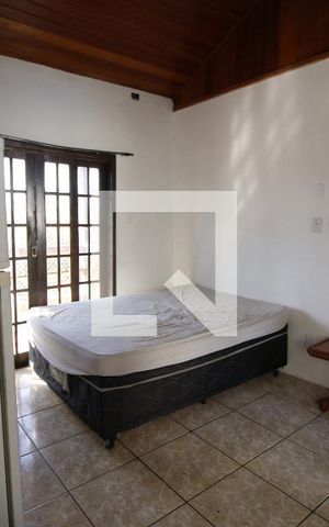 Studio para alugar com 27m², 1 quarto e sem vagaStudio