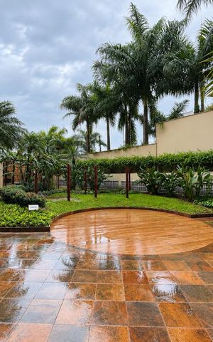 Apartamento para alugar com 107m², 2 quartos e 2 vagas Apartamento para alugar com 107m², 2 quartos e 2 vagasÁrea comum