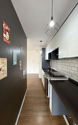 Apartamento à venda com 74m², 2 quartos e 2 vagas Apartamento à venda com 74m², 2 quartos e 2 vagasCozinha