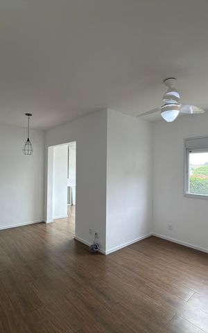 Apartamento à venda com 74m², 2 quartos e 2 vagas Apartamento à venda com 74m², 2 quartos e 2 vagasSala