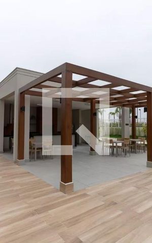 Apartamento à venda com 74m², 2 quartos e 2 vagas Apartamento à venda com 74m², 2 quartos e 2 vagasÁrea comum - Churrasqueira