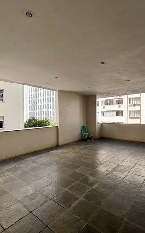 Apartamento à venda com 121m², 3 quartos e 2 vagas Apartamento à venda com 121m², 3 quartos e 2 vagasÁrea comum