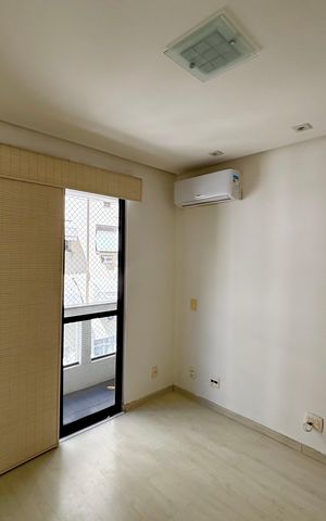 Apartamento à venda com 121m², 3 quartos e 2 vagas Apartamento à venda com 121m², 3 quartos e 2 vagasQuarto 2