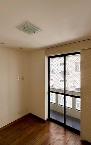 Apartamento à venda com 121m², 3 quartos e 2 vagas Apartamento à venda com 121m², 3 quartos e 2 vagasQuarto 1