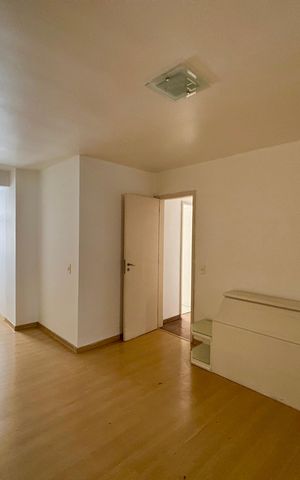 Apartamento à venda com 121m², 3 quartos e 2 vagas Apartamento à venda com 121m², 3 quartos e 2 vagasSuíte