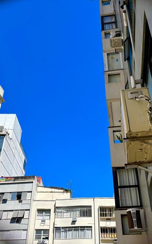 Apartamento à venda com 121m², 3 quartos e 2 vagas Apartamento à venda com 121m², 3 quartos e 2 vagasVaranda da sala - vista