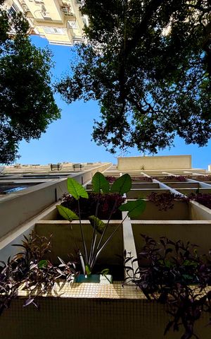 Apartamento à venda com 121m², 3 quartos e 2 vagas Apartamento à venda com 121m², 3 quartos e 2 vagasFachada