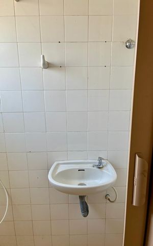 Apartamento à venda com 68m², 3 quartos e 1 vaga Apartamento à venda com 68m², 3 quartos e 1 vagaBanheiro de Serviço