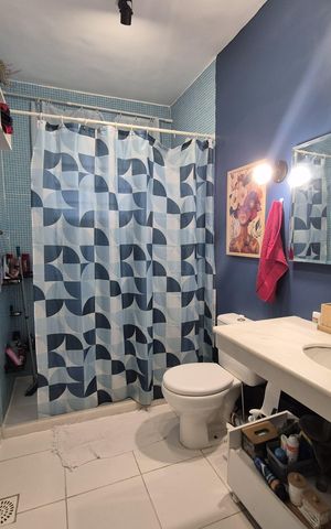 Apartamento à venda com 110m², 4 quartos e 1 vagaBanheiro