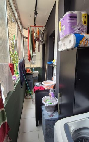 Apartamento à venda com 110m², 4 quartos e 1 vagaÁrea de Serviço