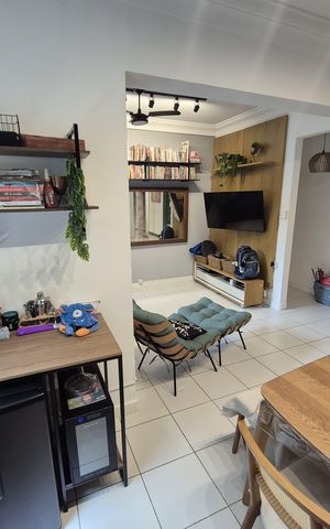 Apartamento à venda com 110m², 4 quartos e 1 vagaSala