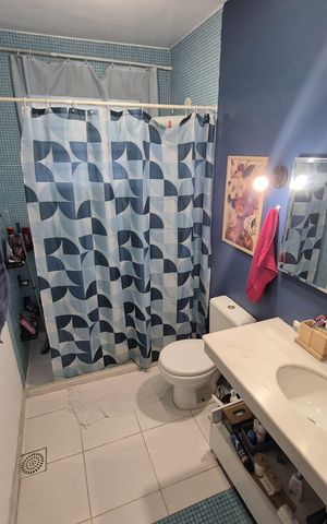 Apartamento à venda com 110m², 4 quartos e 1 vagaBanheiro