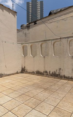 Casa à venda com 340m², 5 quartos e 1 vaga Casa à venda com 340m², 5 quartos e 1 vagaÁrea da Lavanderia