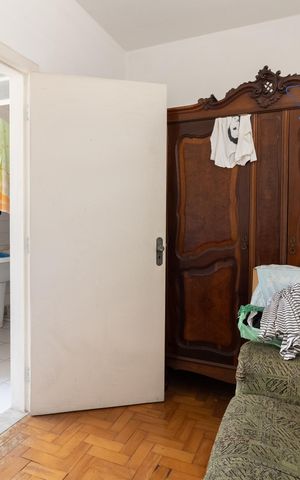 Casa à venda com 340m², 5 quartos e 1 vaga Casa à venda com 340m², 5 quartos e 1 vagaQuarto de Serviço