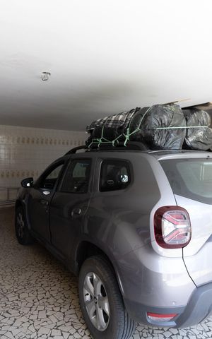 Casa à venda com 340m², 5 quartos e 1 vaga Casa à venda com 340m², 5 quartos e 1 vagaGaragem