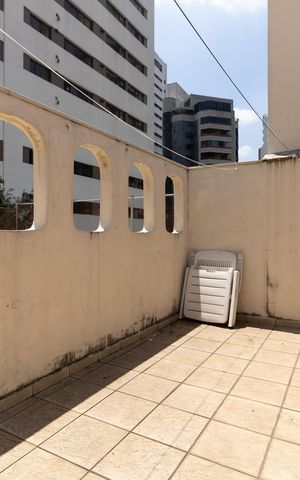 Casa à venda com 340m², 5 quartos e 1 vaga Casa à venda com 340m², 5 quartos e 1 vagaÁrea da Lavanderia