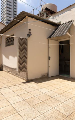 Casa à venda com 340m², 5 quartos e 1 vaga Casa à venda com 340m², 5 quartos e 1 vagaÁrea da Lavanderia