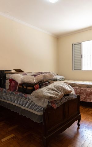 Casa à venda com 340m², 5 quartos e 1 vaga Casa à venda com 340m², 5 quartos e 1 vagaSuíte 4