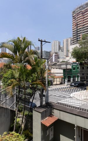 Casa à venda com 340m², 5 quartos e 1 vaga Casa à venda com 340m², 5 quartos e 1 vagaVista da Sala